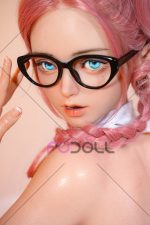 FUDOLL - 奶昔 - 157cm - I cup - 皮紋 - Image 9