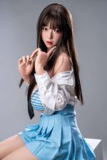 FUDOLL - 覃星悅 - 166cm - E cup - 皮紋 - Image 15