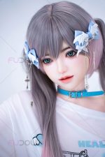 FUDOLL - 楊枝甘露 - 161cm - E cup：圖片 10