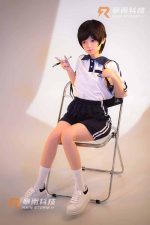 XTDOLL 頭身一體款式 - 2號貓 - 145cm - A cup：圖片 9