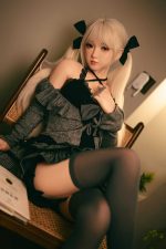 JIUSHENG玖盛娃娃-Haruki-150cm-B罩杯(全矽膠) - Image 2
