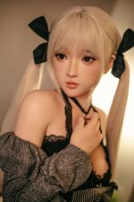 JIUSHENG玖盛娃娃-Haruki-150cm-B罩杯(全矽膠) - Image 6