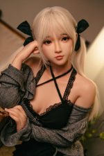 JIUSHENG玖盛娃娃-Haruki-150cm-B罩杯(全矽膠) - Image 7