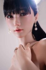FUDOLL - 張銀熙 - 165cm - I cup - 皮紋：圖片 22