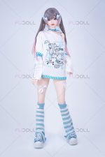 FUDOLL - 楊枝甘露 - 161cm - E cup：圖片 13