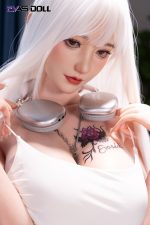 AndyEva 安迪伊娃 - 伊琳 Yilin - 167cm - H cup｜AI實體娃娃 - Image 13