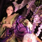 SHEDOLL娃娃 – 艾琳 – 145cm – Gcup - （精緻妝）