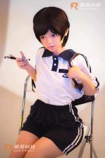 XTDOLL 頭身一體款式 - 2號貓 - 145cm - A cup：圖片 10