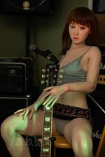 JIUSHENG玖盛娃娃-62 AKI -156cm-B罩杯(全矽膠)：圖片 4