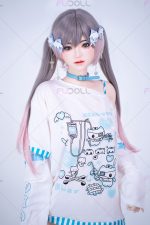FUDOLL - 楊枝甘露 - 161cm - E cup：圖片 11