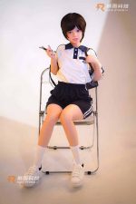 XTDOLL 頭身一體款式 - 2號貓 - 145cm - A cup：圖片 11