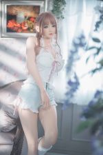 FUDOLL - 艾佳 - 161cm - E cup：圖片 11