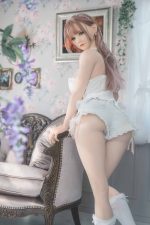 FUDOLL - 艾佳 - 161cm - E cup：圖片 10