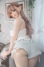 FUDOLL - 艾佳 - 161cm - E cup：圖片 9