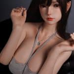 FUDOLL - 柳思思 - 153cm - I cup