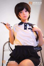 XTDOLL 頭身一體款式 - 2號貓 - 145cm - A cup：圖片 12