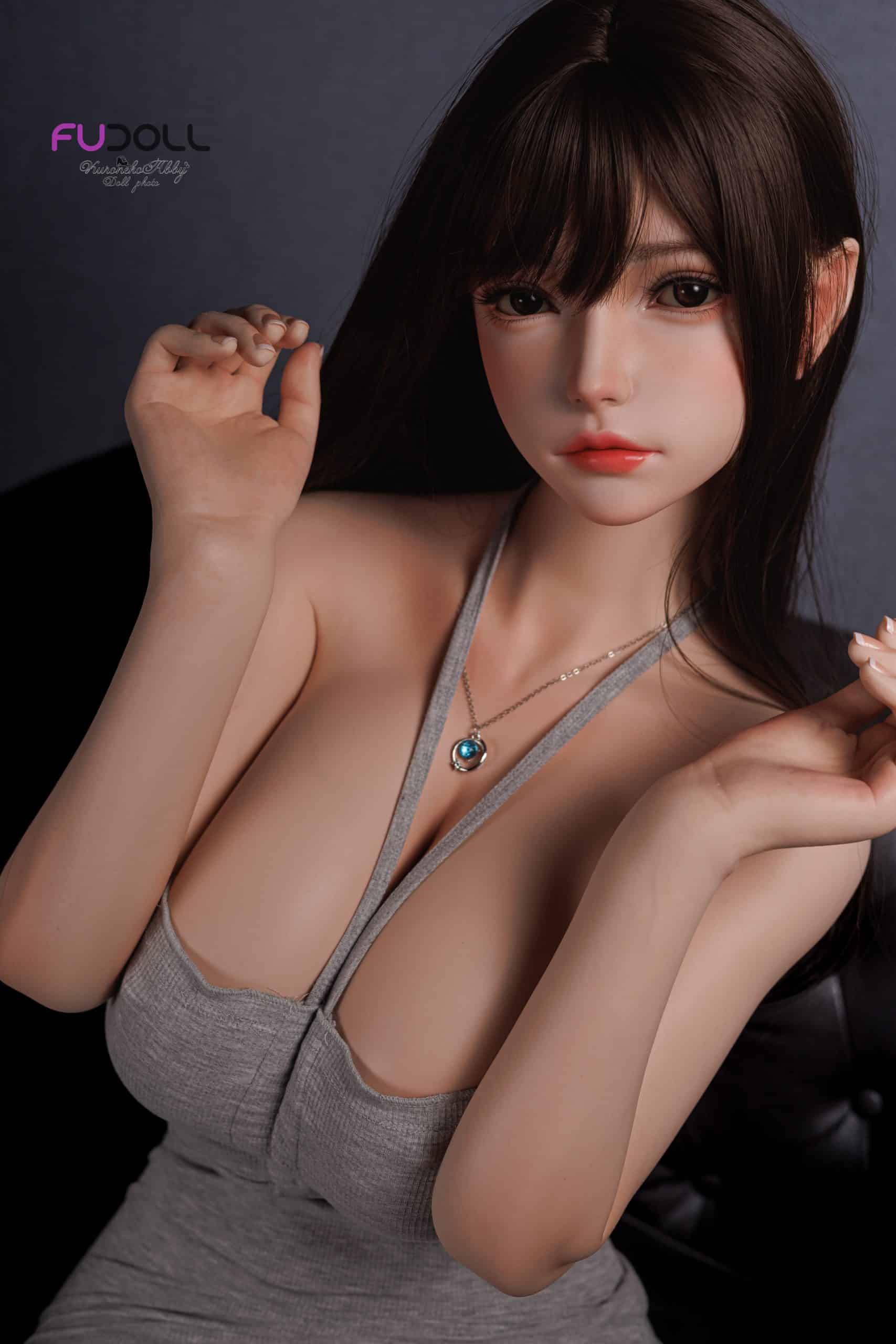17 FUDOLL - 柳思思 - 153cm - I cup:圖片 1