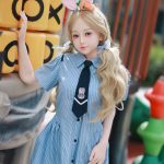 MYLOLIWAIFU-20 Hatsuka (148cm, B cup, full silicone)