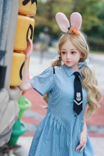 MYLOLIWAIFU-20 hatsuka初香 -148cm-B罩杯(全矽膠)：圖片 9