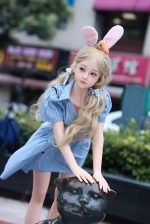 MYLOLIWAIFU-20 hatsuka初香 -148cm-B罩杯(全矽膠)：圖片 2