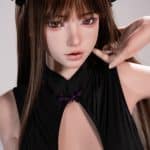 （現貨）FUDOLL - 白桃 - 165cm - I cup - 皮紋