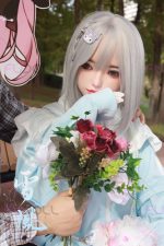 FUDOLL - 楊枝甘露 - 150cm - A cup：圖片 10