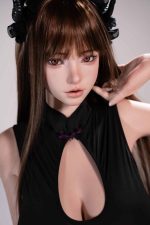 FUDOLL - 白桃 - 165cm - I cup - 皮紋：圖片 18