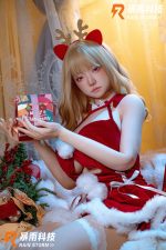 XTDOLL 頭身一體款式 - 4號貓 - 153cm - I cup