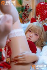 XTDOLL 頭身一體款式 - 4號貓 - 153cm - I cup：圖片 10
