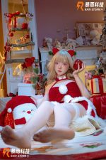 XTDOLL 頭身一體款式 - 4號貓 - 153cm - I cup：圖片 28