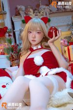 XTDOLL 頭身一體款式 - 4號貓 - 153cm - I cup：圖片 29