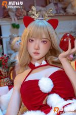 XTDOLL 頭身一體款式 - 4號貓 - 153cm - I cup：圖片 30