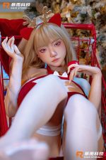 XTDOLL 頭身一體款式 - 4號貓 - 153cm - I cup：圖片 44