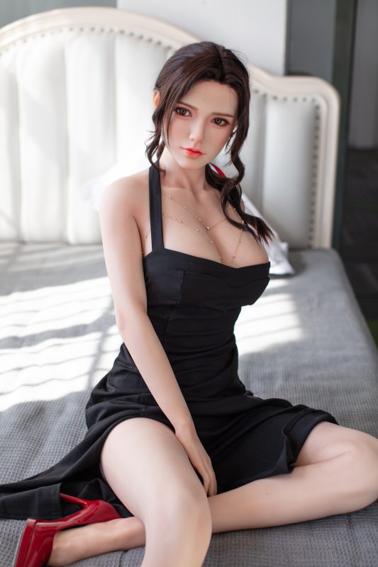 Starpery 星辰娃娃 - Julie - 171cm - D cup