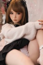 FUDOLL - 小嵐 - 150cm - A cup - Image 11