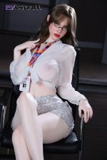 AndyEva 安迪伊娃 - 伊菲爾 Epher - 180cm - H cup｜AI情趣機器人：圖片 20