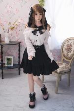 FUDOLL - 小嵐 - 150cm - A cup - Image 4