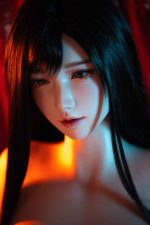 FUDOLL - 張銀熙 - 162cm - E cup：圖片 20