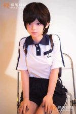 XTDOLL 頭身一體款式 - 2號貓 - 145cm - A cup：圖片 13