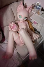 DOLLTA 多麗塔 - CAT 貓 - 145cm：圖片 20