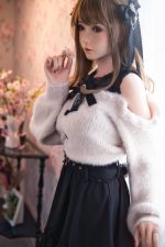 FUDOLL - 小嵐 - 150cm - A cup - Image 6