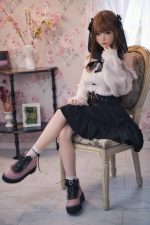 FUDOLL - 小嵐 - 150cm - A cup - Image 7