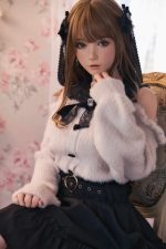 FUDOLL - 小嵐 - 150cm - A cup - Image 8
