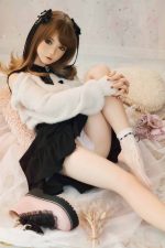 FUDOLL - 小嵐 - 150cm - A cup - Image 10