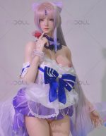 FUDOLL - 麗芙 - 161cm - E cup - Image 3