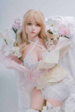 BEZLYA彼之良娃娃 - 紫羅蘭 1號妝 - U98cm - 2.2u - Bcup (半身含頭無手） - Image 7