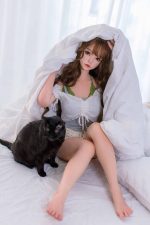 BEZLYA彼之良娃娃 - 星芹1號妝 - 150cm- 2.2 - Bcup - Image 4
