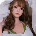 BEZLYA His Good Doll - Xing Qin No. 1 Makeup - 150cm - 2.2 - Bcup