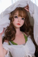 BEZLYA His Good Doll - Xing Qin No. 1 Makeup - 150cm - 2.2 - Bcup