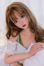 BEZLYA彼之良娃娃 - 星芹1號妝 - 150cm- 2.2 - Bcup - Image 5